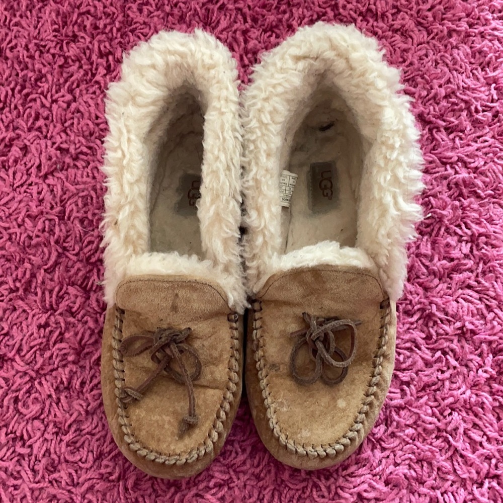 Uggs